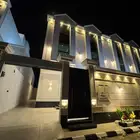 فيلا للبيع بحي الرحاب