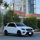 للبيع مرسيدس ML500 2013 فل كامل