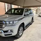 جكسار 2017 وارد قطر فل كامل 8V