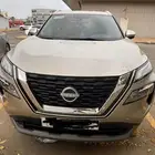 نيسان اكس تريل 2024