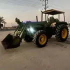 حراث جندير اربع سلندر