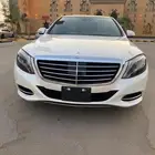 مرسيدس 2016 شبة جديددد