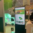 تأجير شاشات تفاعلية و mp3