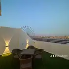 شقه بانوراما علي النيل القاهرة