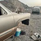 بدي جمس قطع غيار من 1995 إلى 2006