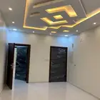 شقة فاخرة للإيجار مدينة جازان - حي الروضة الشمالي