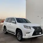 للبيع برادو لكزس GX460 2014