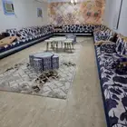 كنب 12 في 5