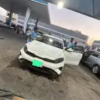 كيا سيراتو 2024