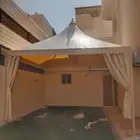 خيام مظلات