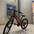 سيكل رياضي