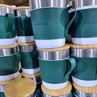 خياطة محافظ و شناط وبكسات جلود وقماش