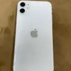 ايفون 11 نظيف