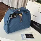 آخر موديلات شنط شانيل