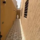 فيلا للإيجار الرياض حي المهدية