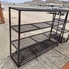 رفوف تخزين