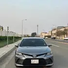 تويوتا كامري 2021 LE بنزين