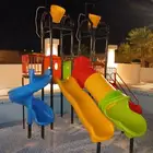 توريد وتنفيذ العاب مائيه