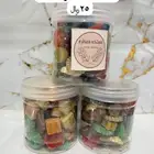 بخور مستكه معطر