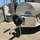مقطوره عربه سحب عفش