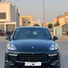 بورش كايين 2016 GTS