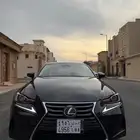 لكزس IS 2020