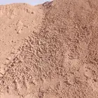 رمل احمر. زيرو فايف. خرسانه