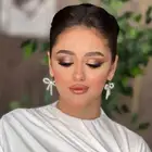 ميكب ارتست الرياض وهذا شغلي بنات مسويه عروض ميكب سهره 250