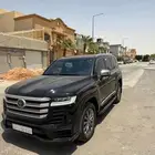 جيب لان كروزر