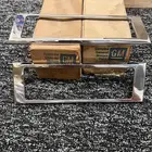 طقم شنابر كروم