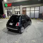 فيات 500
