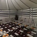 تأجير مخيمات