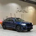 بي ام دبليو X4 2021 . رصد الفخامة