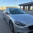 مازدا 6 2022