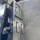 ثلاجه للبيع استعمال نظيف وحماصه