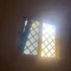 شبكين كامله مع اغراضه