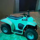 دباب رام مقاس 50 نظيف غير مستهلك