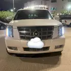 كاديلاك 2013 بلاتنيوم