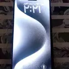 ايفون 15 برو ماكس شرط