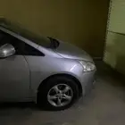 ميتسوبيشي جراندس 2010