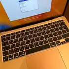 لابتوب ماك بوك 2020 MacBook Air