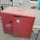 صندوق حديد
