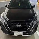 نيسان كيكس 2024 فل اوبشن