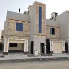 للبيع شقق ارضي و ارواف علوي مع ملحق على طريق ابها الخميس