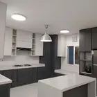 تفصيل دواليب مطابخ صاج المنيوم خشب