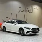 مرسيدس CLS450 2022 فل كامل . رصد الفخامة