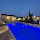 شاليهات للإيجار اليومي