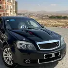 كابرس اسود ملكي LTZ 2012