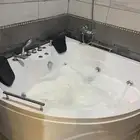 جاكوزي جديد