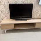 شاشه مع طاوله اضافتا  لغساله ب 500